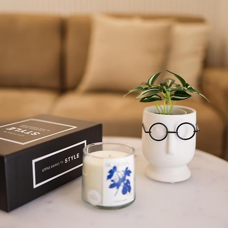 De Clave Luxury Apartment 자다르 외부 사진