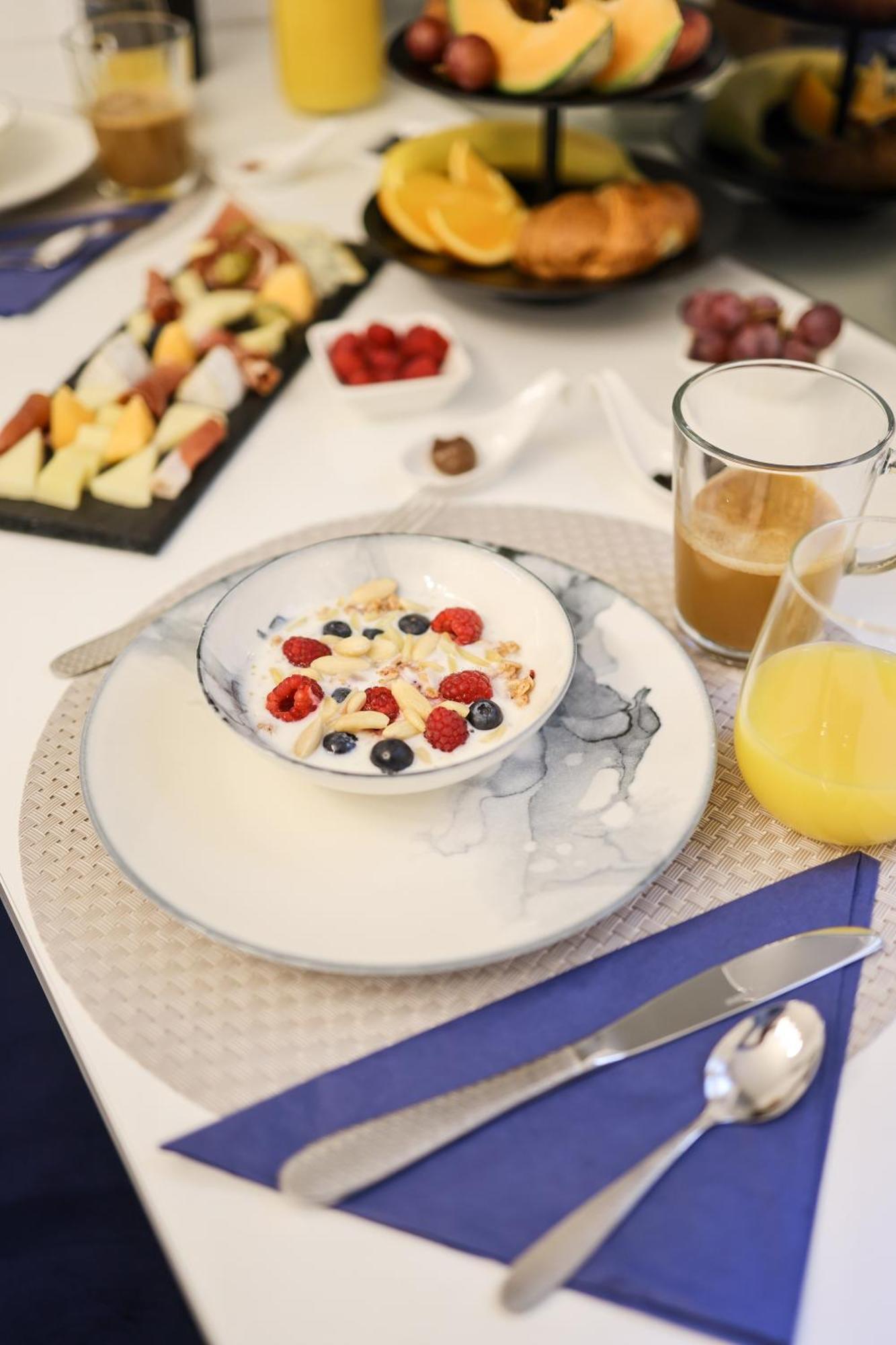 De Clave Luxury Apartment 자다르 외부 사진
