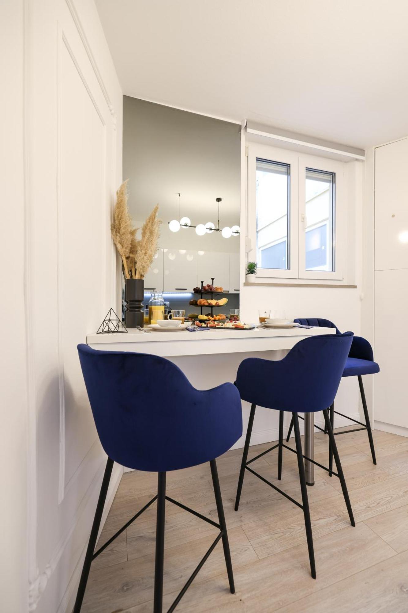 De Clave Luxury Apartment 자다르 외부 사진