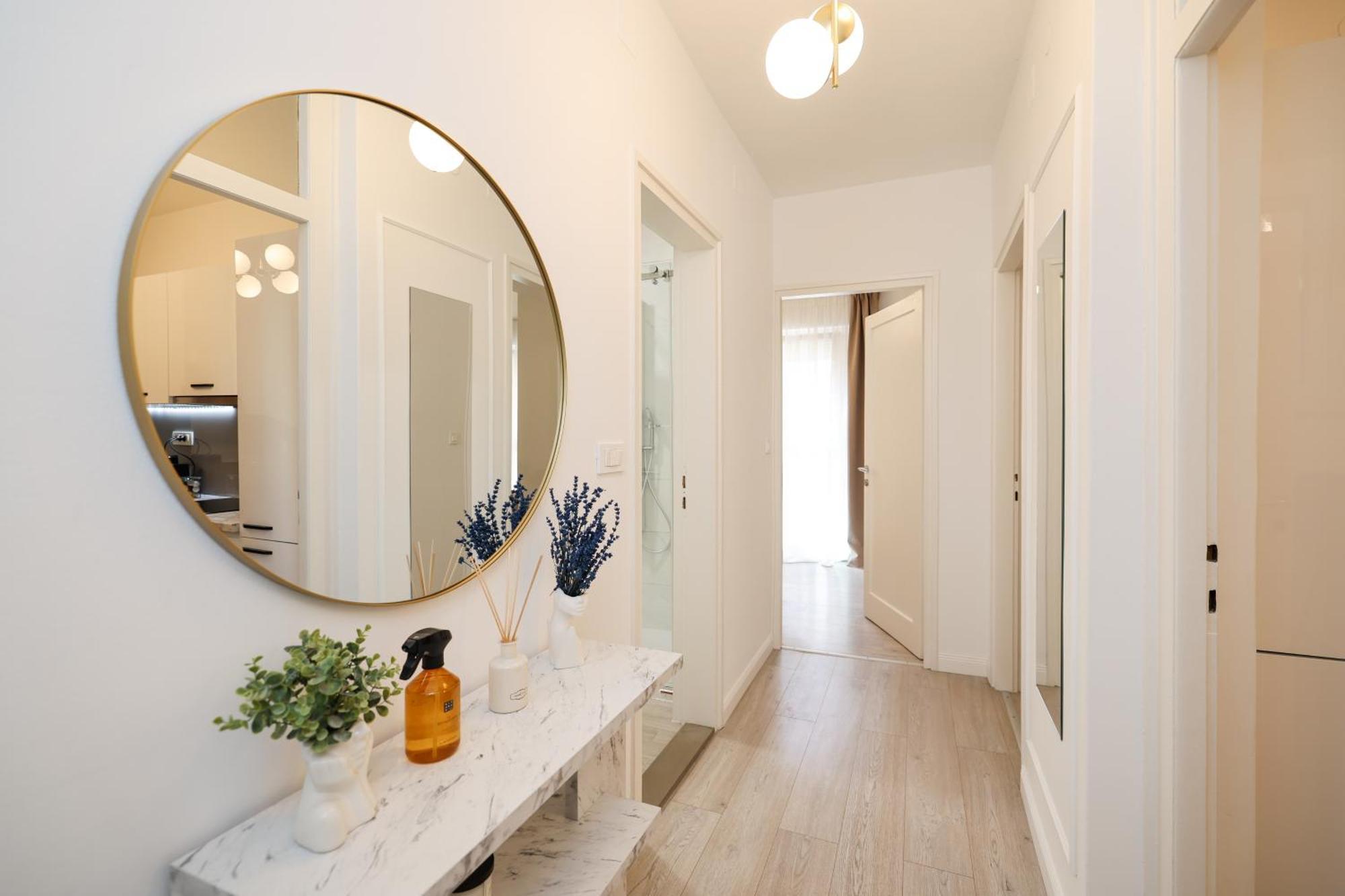 De Clave Luxury Apartment 자다르 외부 사진