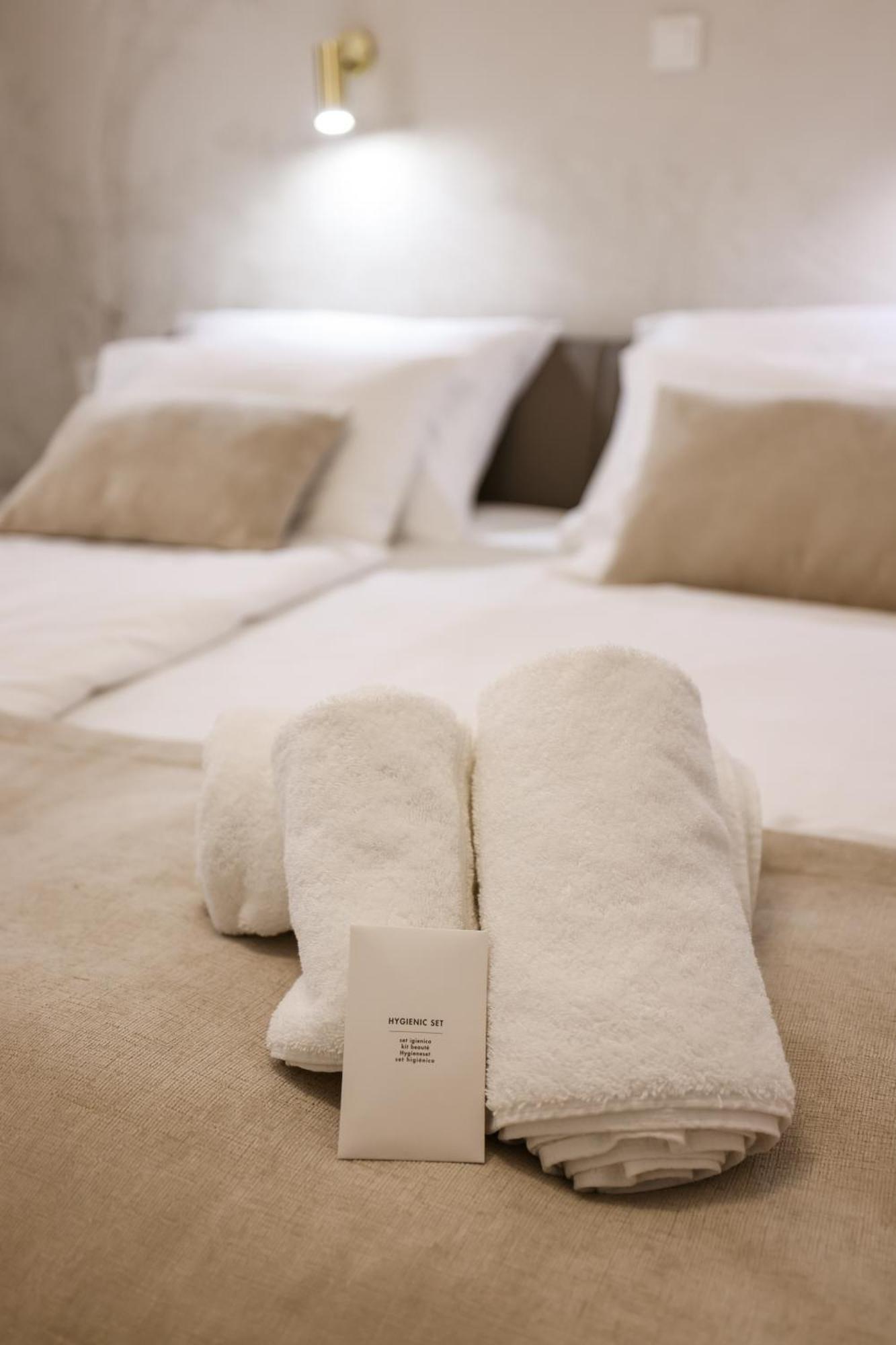 De Clave Luxury Apartment 자다르 외부 사진