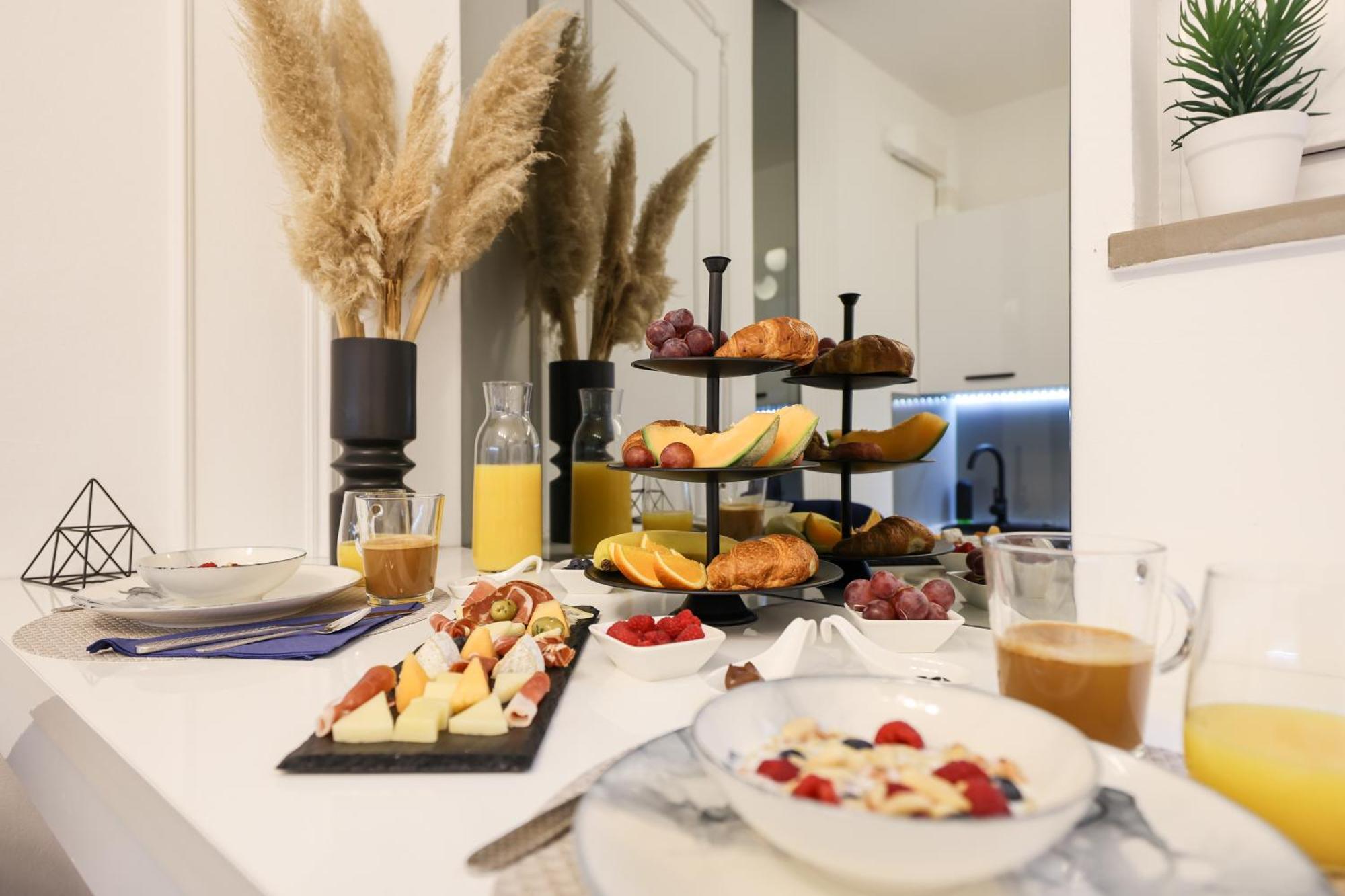De Clave Luxury Apartment 자다르 외부 사진