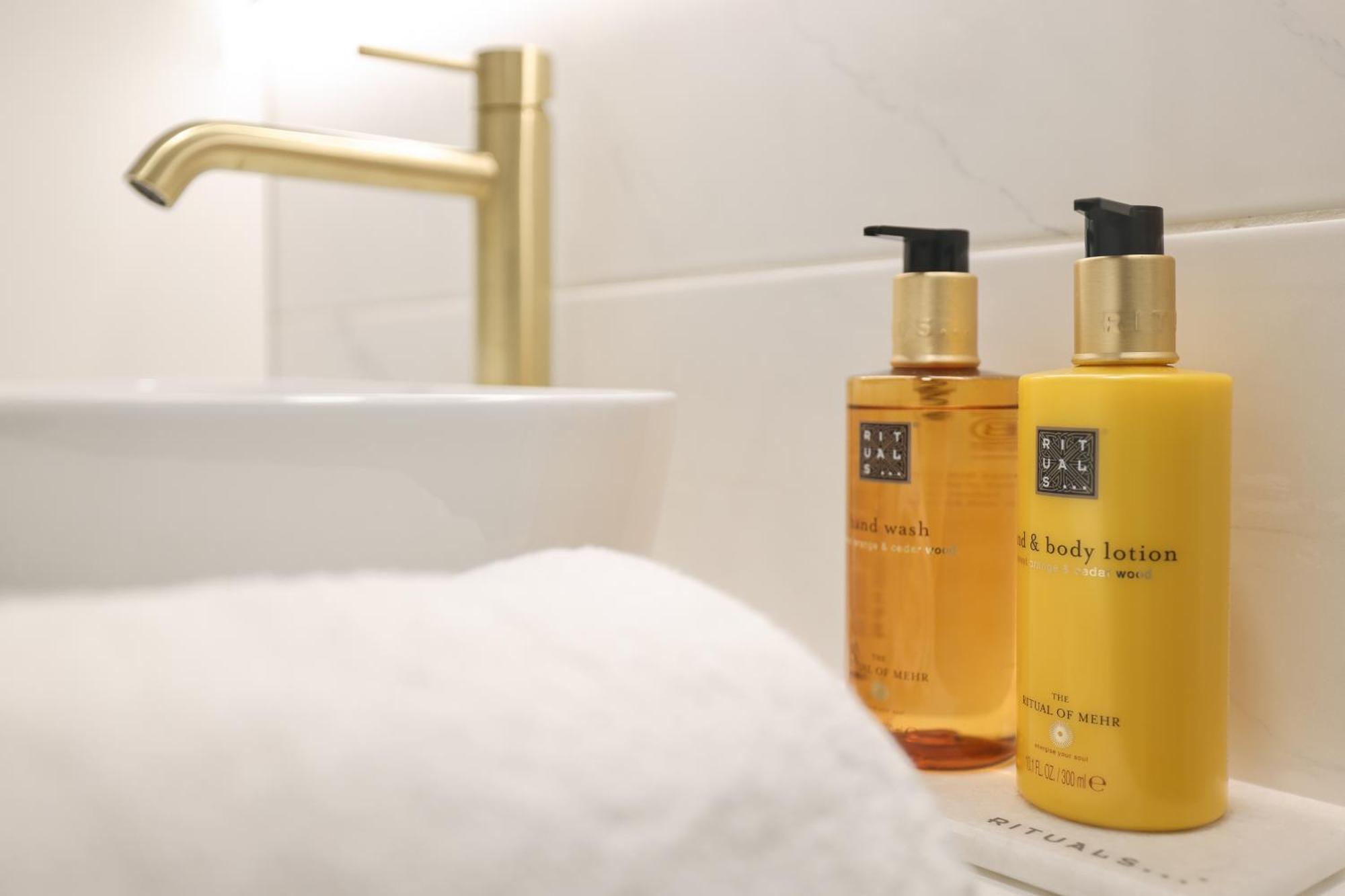 De Clave Luxury Apartment 자다르 외부 사진