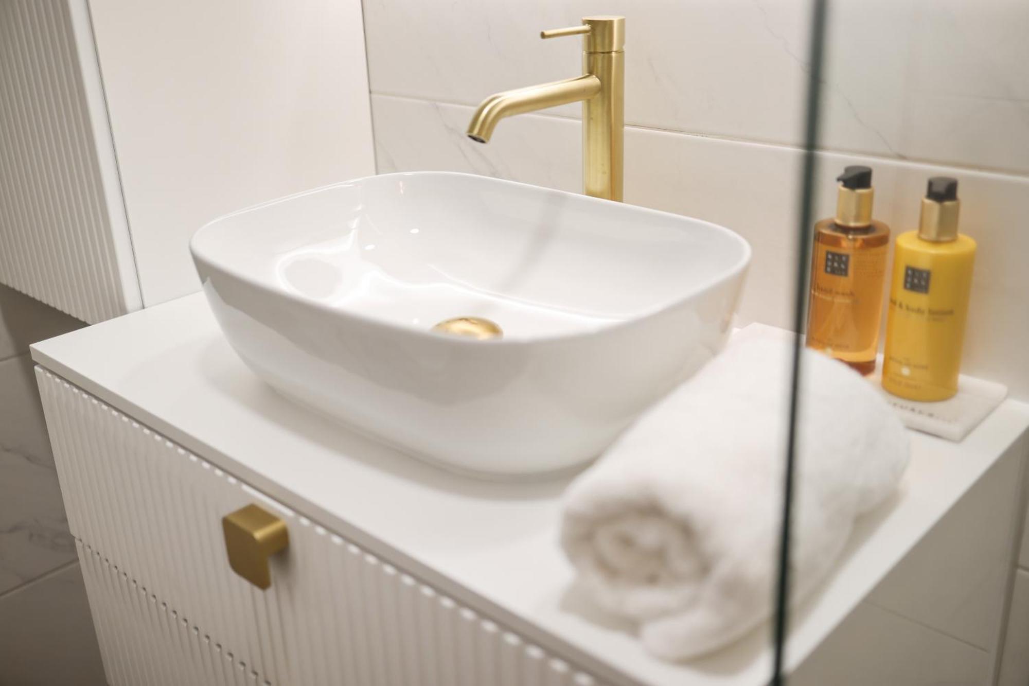 De Clave Luxury Apartment 자다르 외부 사진