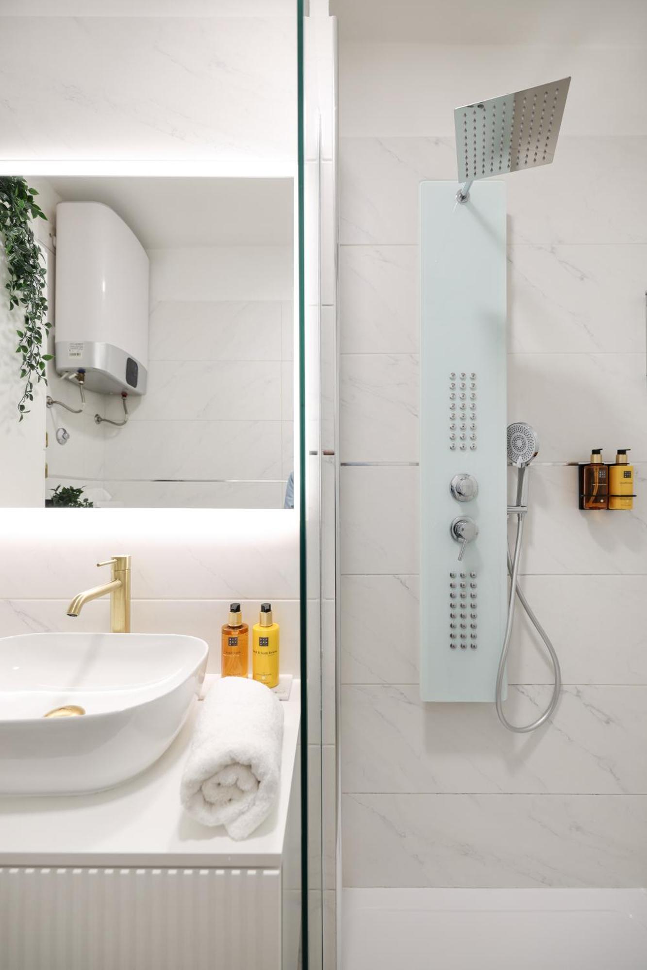 De Clave Luxury Apartment 자다르 외부 사진