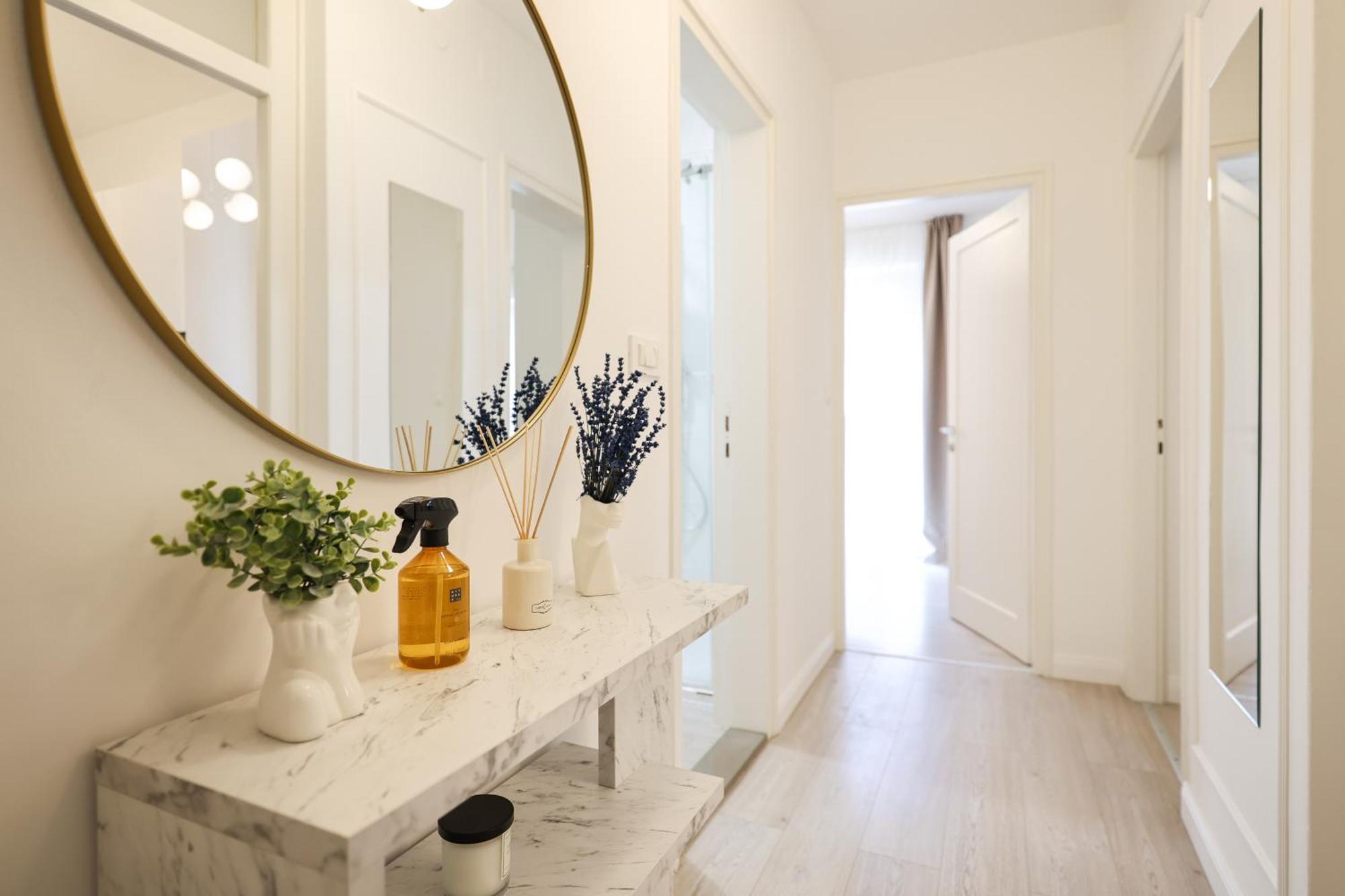 De Clave Luxury Apartment 자다르 외부 사진