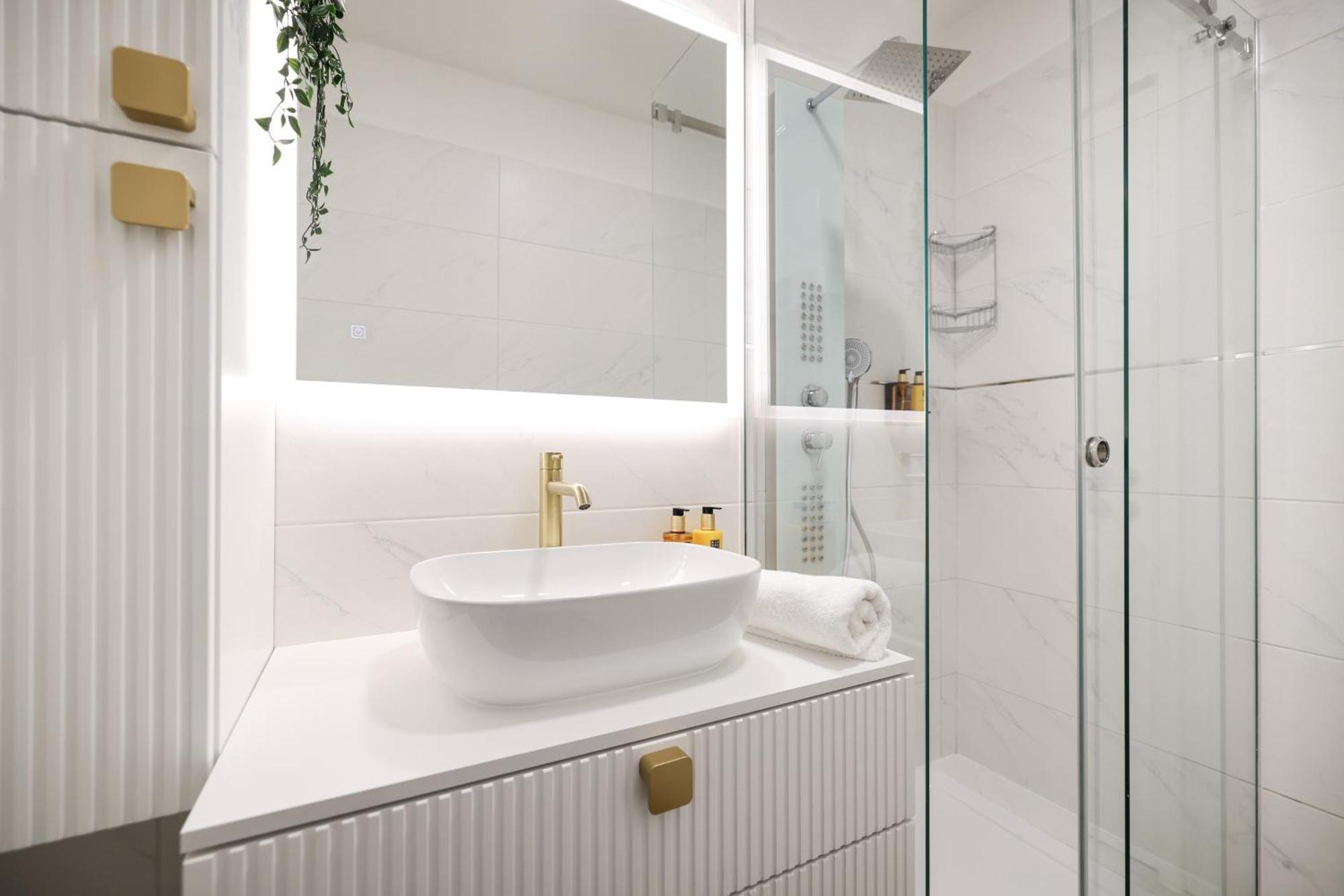 De Clave Luxury Apartment 자다르 외부 사진